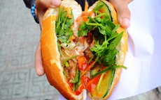 Ẩm thực Việt và mục tiêu trở thành 'bếp ăn của thế giới'