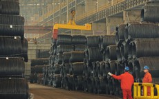 Mỹ-Trung đấu khẩu tại WTO