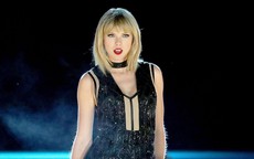 Taylor Swift về "nhà mới"