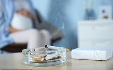 Thay đổi đáng sợ ở thai nhi nếu mẹ nhiễm khói thuốc lá