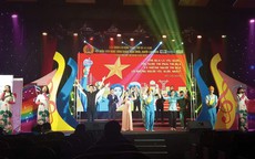 Hơn 2.100 diễn viên tham gia hội diễn "Bài ca người lao động"