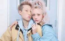 Con gái rơi của Thành Long kết hôn bạn tình đồng giới
