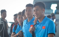 Thêm chuyến bay thẳng từ TP HCM đi tiếp lửa tuyển Việt Nam đá bán kết tại Philippines
