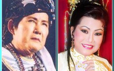 Tấn Tài - Phượng Liên: "Hoàng đế" và "nữ hoàng" đĩa nhựa