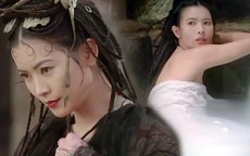 "Ngọc nữ' Hồng Kông Lam Khiết Anh đột tử