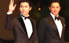 Jang Dong Gun và Hyun Bin: 2 "cực phẩm" quý ông