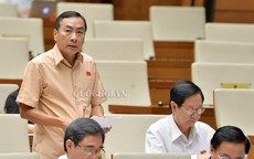 "Trần" quân hàm giám đốc công an tỉnh, TP là thiếu tướng có hợp lý?