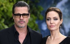 Brad Pitt và Angelina Jolie đồng thuận quyền nuôi con