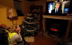 Kịch bản nào chờ Tổng thống Macron?