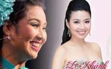 [eMagazine] - Lê Khánh: Háo hức với hai niềm vui lớn