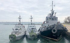Ukraine nói về "phá cầu Crimea", Nga cảnh báo hậu quả nghiêm trọng