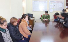 Bộ Công an chỉ đạo xử lý nghiêm việc mua bán bào thai sang Trung Quốc