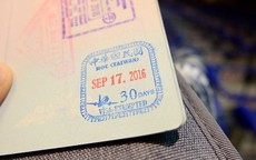 3 loại visa cho phép người Việt nhập cảnh Đài Loan