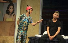 "Chuyện kể lúc nửa đêm": Đề cao tình yêu chung thủy
