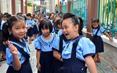 "Sao đỏ" trường học, cần không? - Phụ thuộc cách quản lý!