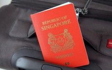 Vượt Singapore, hộ chiếu UAE trở nên quyền lực nhất thế giới