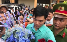 Truy tố bác sĩ Hoàng Công Lương tội danh từ 3 tới 10 năm tù
