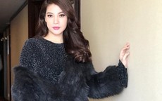 Sau Ngô Thanh Vân, Trương Ngọc Ánh cũng công bố được đóng phim Hollywood