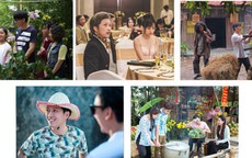 Phim Tết: Vui là chính