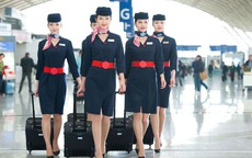 Những hãng hàng không có đồng phục thanh lịch nhất thế giới