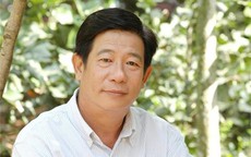 Diễn viên Nguyễn Hậu qua đời vì ung thư