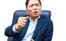 Chuyện chưa từng có ở Bộ Công Thương