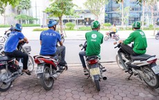 Xe ôm công nghệ đang khiến giới trẻ Việt 'lụi tàn'?