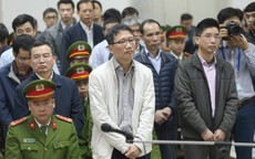 Việt Nam tăng hạng chống tham nhũng