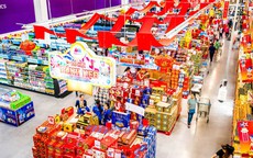 Một tuần mua sắm Tết thả ga tại MM Mega Market