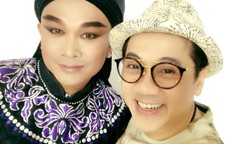Tái diễn "Tiên Nga", Hữu Quốc, Trinh Trinh thế hai vai khó