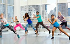 Mê ngay “Zumba” vì những lợi ích tuyệt vời này!