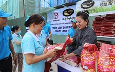 Vì lợi ích đoàn viên