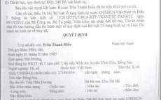 Góc khuất của gã phụ bếp yêu nghề ở Biên Hòa
