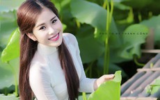 PR bằng chuyện tình tay ba