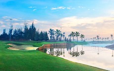 Hướng đi sáng tạo của ngành du lịch golf Việt Nam