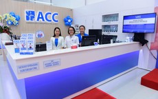 Tại ACC, tỉ lệ nữ điều trị thần kinh cột sống cao hơn nam