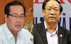 Thủ tướng kỷ luật cảnh cáo Chủ tịch, Phó Chủ tịch tỉnh Quảng Nam