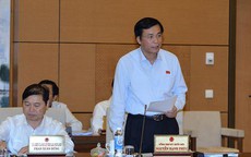 Cán bộ không nghèo nhưng kê khai rất nghèo