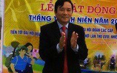 Để vợ, con thăng tiến "bất thường", Phó Bí thư Thành ủy bị điều chuyển công tác