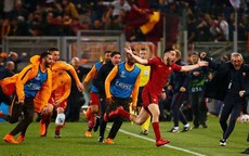 Truyền thông thế giới sốc nặng với thất bại của Barcelona