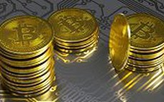 Giá Bitcoin chững lại, tương lai đen tối từ tiền ảo