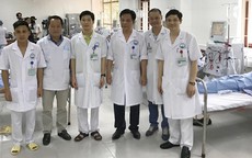 Vụ chạy thận 8 người tử vong: Bác sĩ Hoàng Công Lương gửi tâm thư tới Tổng Bí thư
