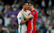 "Hùm xám" chờ ra oai, Real Madrid khó mơ hat-trick