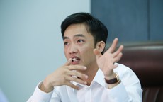 Quốc Cường Gia Lai lên tiếng về khu đất Phước Kiển - Nhà Bè