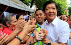 Philippines: Đếm lại phiếu bầu phó tổng thống sau gần 2 năm