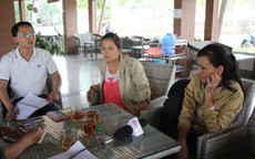 Mở rộng điều tra "chạy suất" giáo viên
