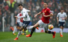 M.U - Tottenham: Vì chiếc cúp an ủi