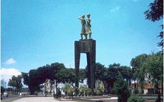 Chuyện ít biết về các tượng đài trước năm 1975 ở Sài Gòn