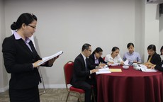 Nhân rộng gương điển hình tiên tiến
