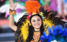 Hạ Long thức trắng cùng Carnaval hoành tráng nhất 10 năm qua